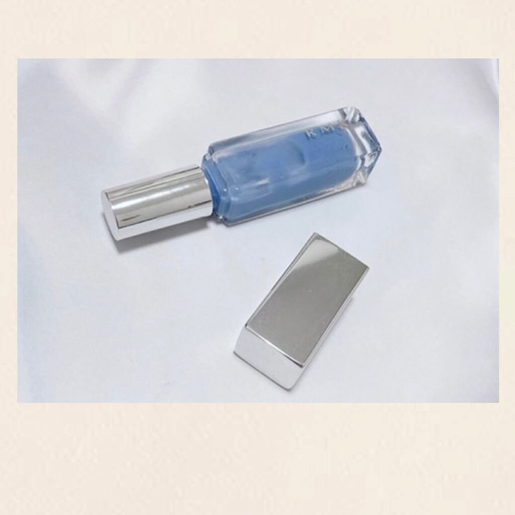 ネイルポリッシュ/RMK/マニキュアを使ったクチコミ（2枚目）