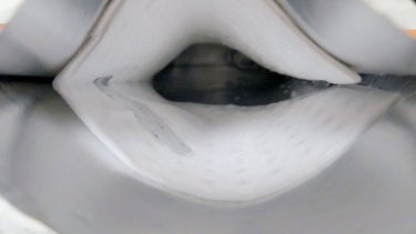 BEAUSTA ビュースタ VITAケアマスク(1枚入り)のクチコミ「BEAUSTA  VITAケアマスク。

フィルムにシートマスクがついているタイプです。 
少.....」（3枚目）