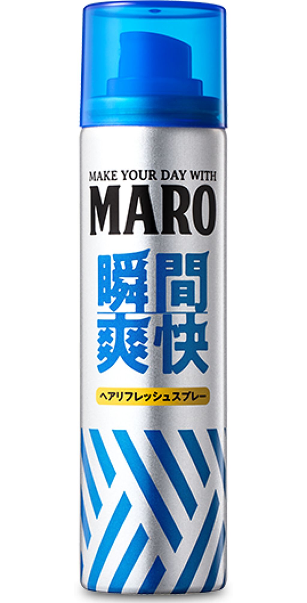 MARO ドライシャンプー