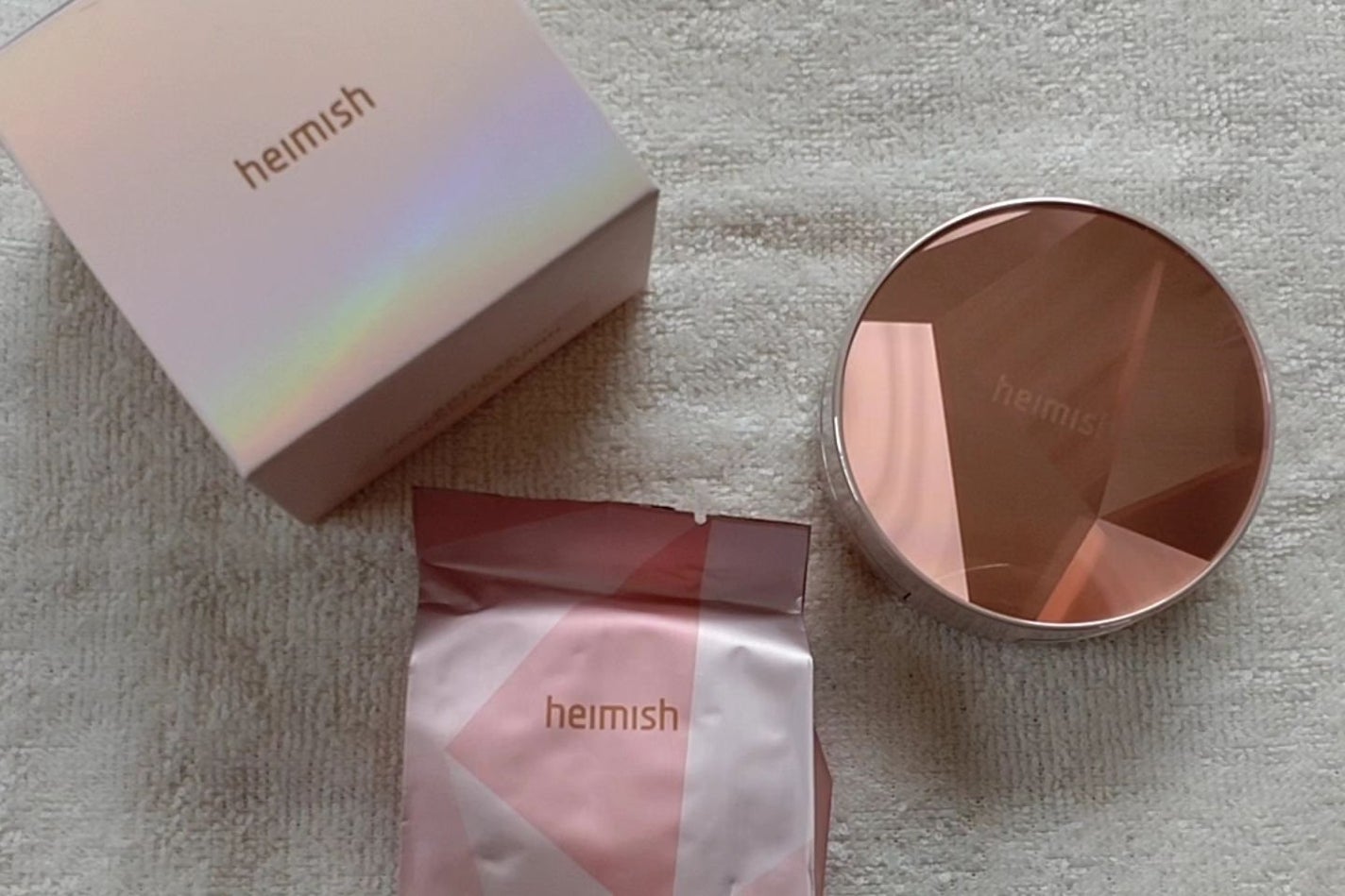 エミ✿投稿ある方フォロバ100 on LIPS 「heimish(@heimish_jp)様より提供頂きました、..」(2枚目)
