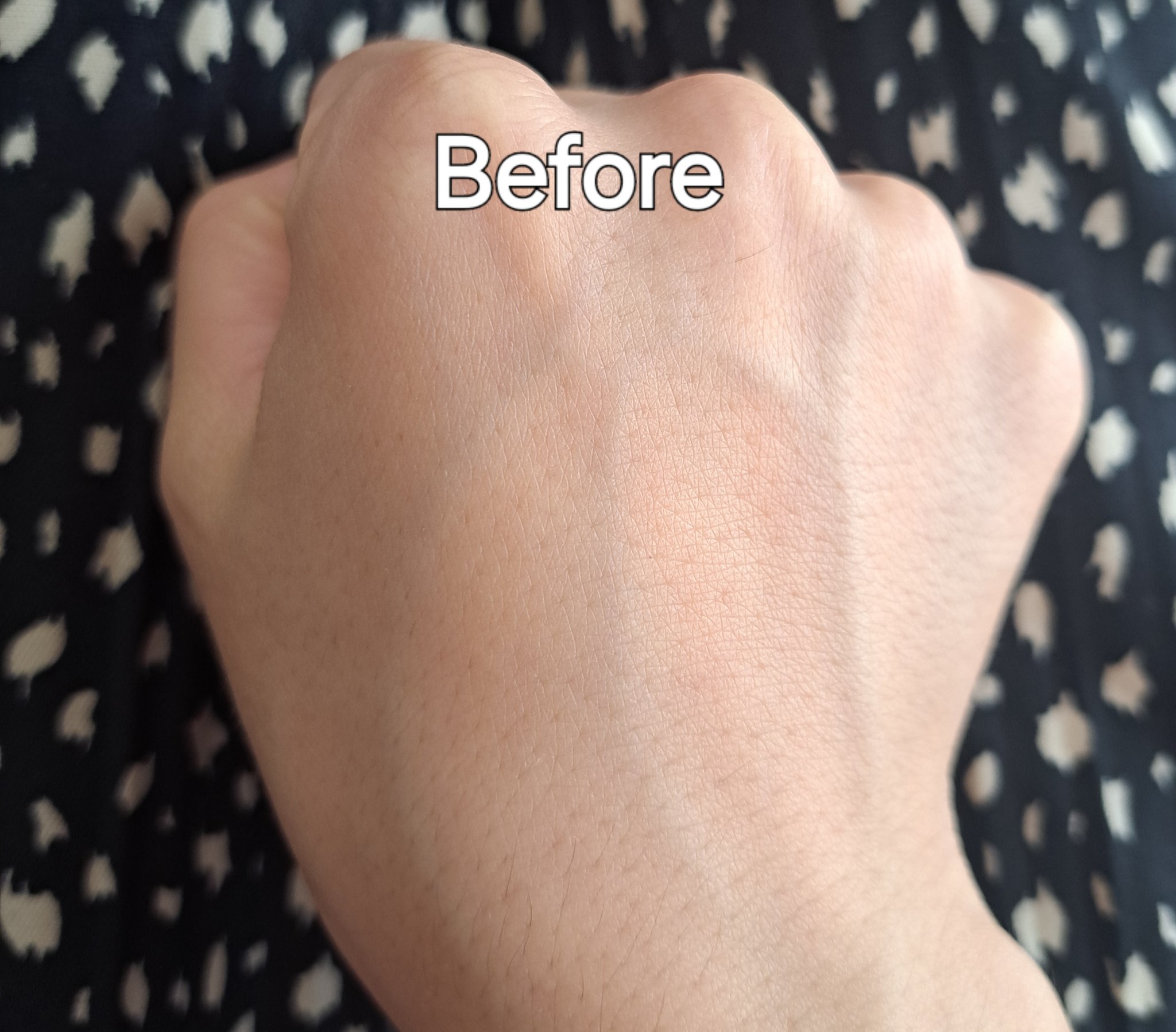 タンイドル ウルトラ ウェア リキッド N PO-02/LANCOME/リキッドファンデーションを使ったクチコミ（1枚目）