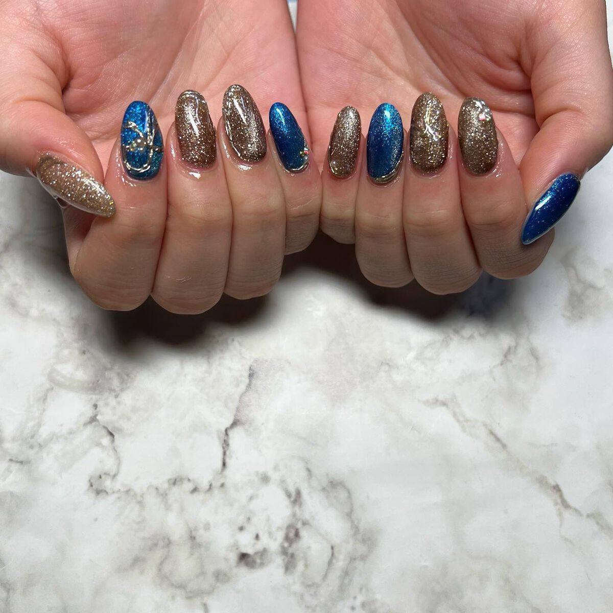 #ネイル,#ニュアンスネイル,#スカルプネイル,#ジェルネイル,#ママネイル,#ギャルネイル,#大人ネイル,#派手ネイル,#ネイル,#城陽ネイル,#京都ネイル,#大阪ネイル,#奈良ネイルのネイルデザイン