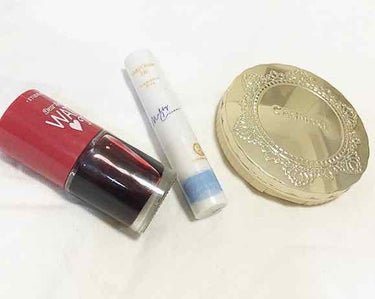 ETUDE ディアダーリン ウォータージェルティントのクチコミ「《オススメティントまとめ💄》

おすすめの#ティント 集です🙌🏻
ティントって発色良くて全然取.....」（3枚目）