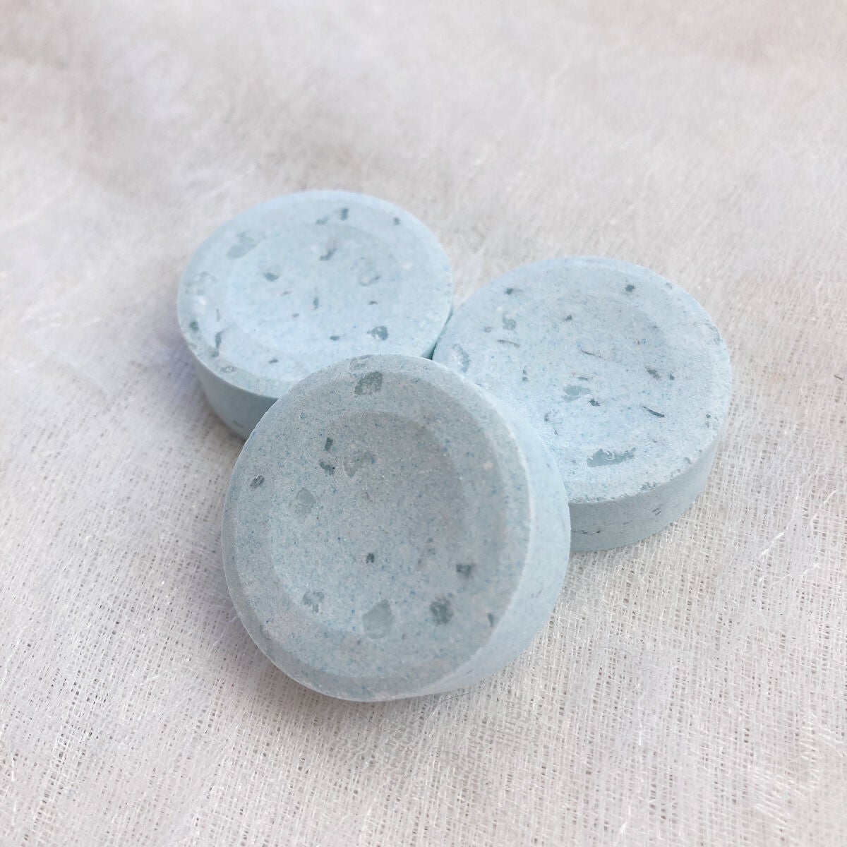 Furo RESORT CALM OCEAN(フューロリゾート カームオーシャン)/Furo/炭酸系入浴剤を使ったクチコミ(5枚目)