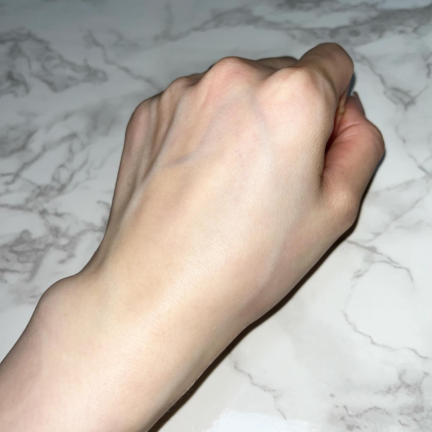 シルクハンドクリーム TWILIGHT JOURNEY/MOTON/ハンドクリームを使ったクチコミ（3枚目）