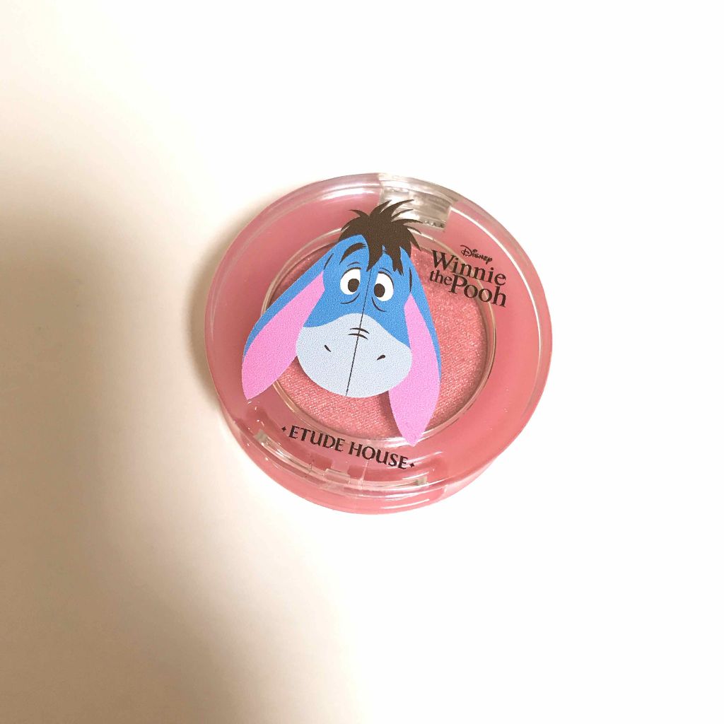 ルックアット マイアイジュエル/ETUDE/単色アイシャドウを使ったクチコミ（1枚目）