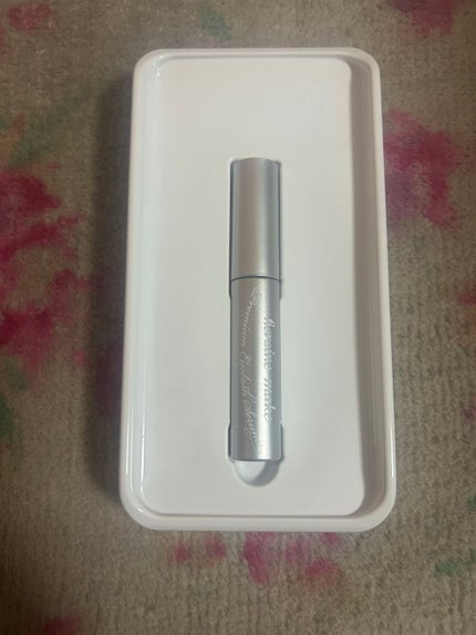 アイラッシュセラム プレミアムEX/ヒロインメイク/まつげ美容液を使ったクチコミ(3枚目)