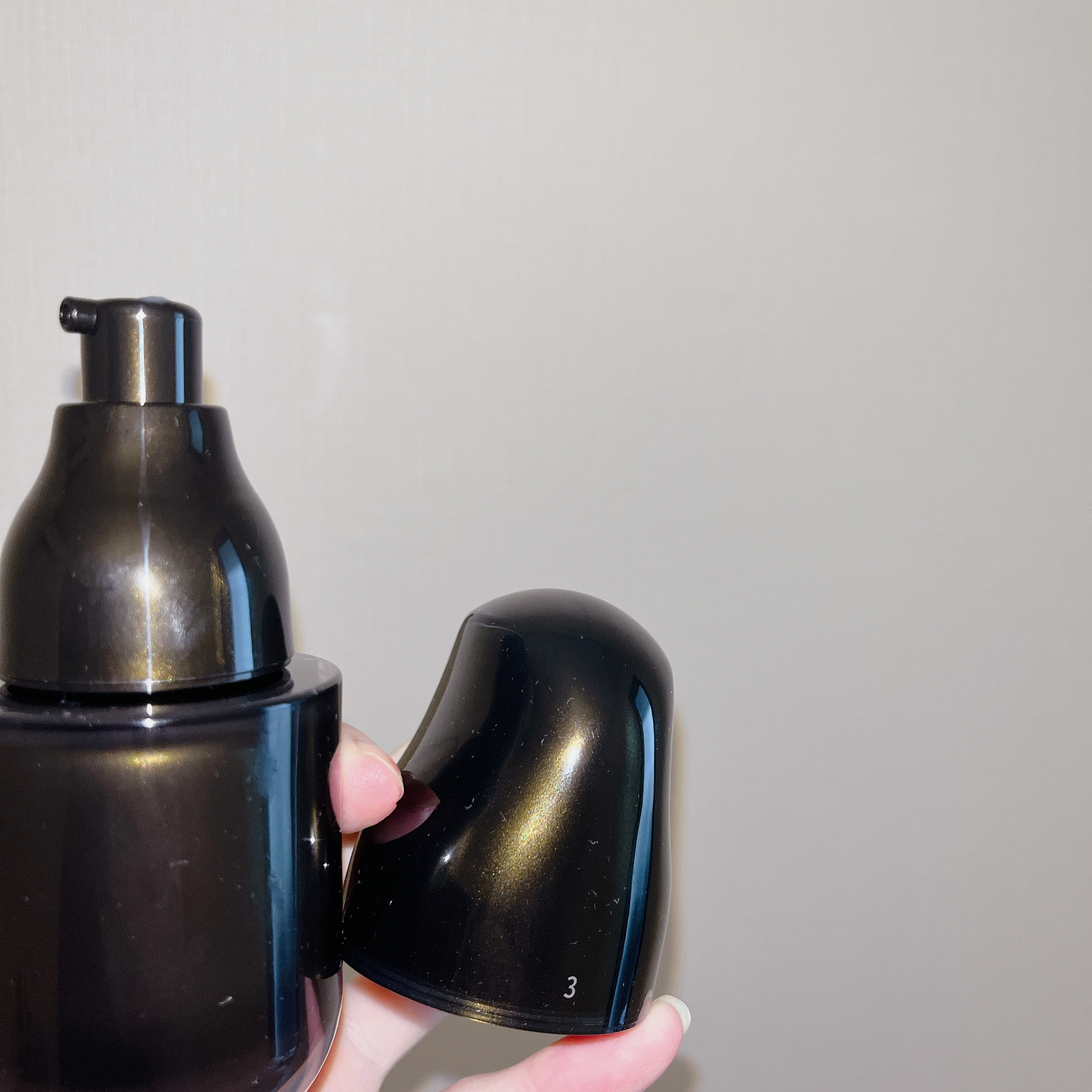 ME アルティメイト3/IPSA/化粧水を使ったクチコミ（2枚目）