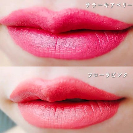 ぎんむぎ@フォロバするお👍🏻🎀 on LIPS 「💭▶️CYQキューピッドリップ☾ココがイチオシpoint!☽✏..」(4枚目)