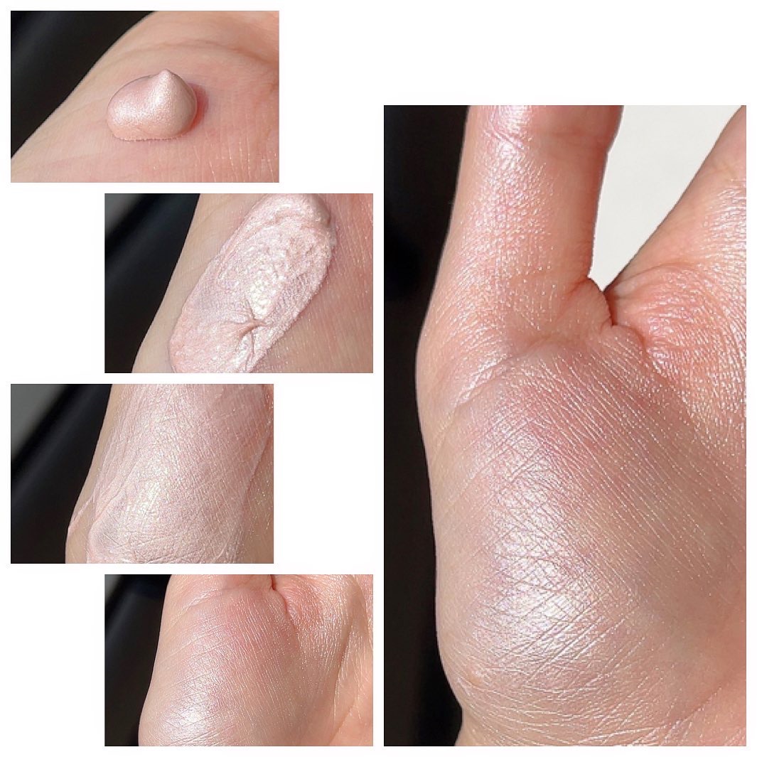 Vライター 01 ROSA ローズ/ヴァレンティノ ビューティ/化粧下地を使ったクチコミ（2枚目）