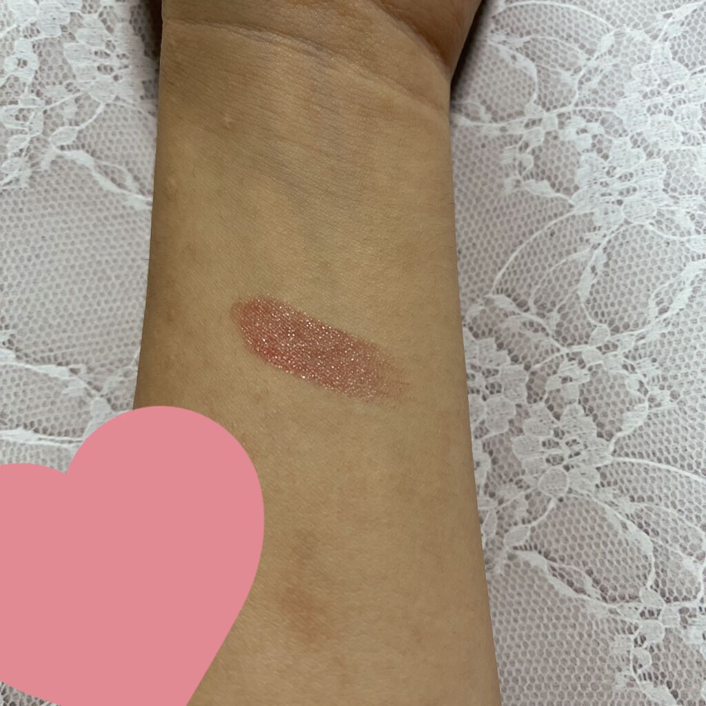 ケイト リップモンスター/KATE/口紅を使ったクチコミ（2枚目）