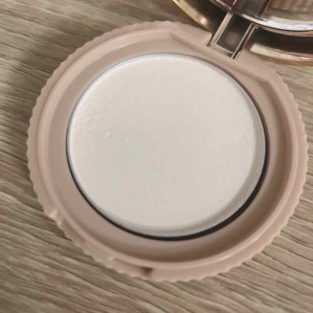 シークレットビューティーパウダー/キャンメイク/プレストパウダーを使ったクチコミ(3枚目)