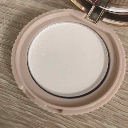 シークレットビューティーパウダー/キャンメイク/プレストパウダーを使ったクチコミ(3枚目)