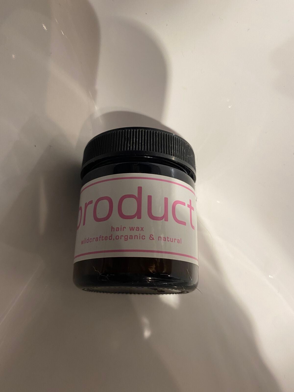 まとめ髪スティック レギュラー/マトメージュ/ヘアワックス・クリームを使ったクチコミ(2枚目)