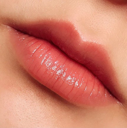 リップザカラー/リップザカラー/口紅を使ったクチコミ(2枚目)