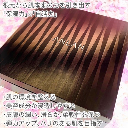 RF温冷美顔器PRO/ANLAN/美顔器・マッサージを使ったクチコミ(2枚目)