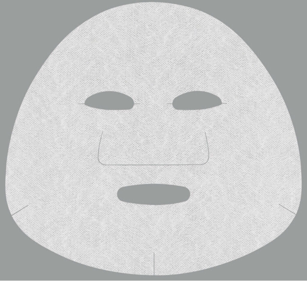 ミノン アミノモイスト すべすべしっとり肌マスク/ミノン/シートマスク・パックを使ったクチコミ（2枚目）