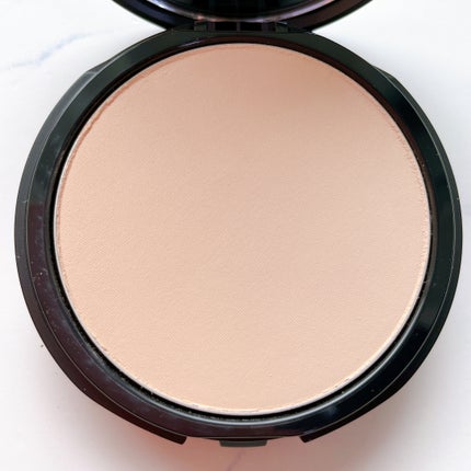 ベアプロ 16HR パウダー ファンデーション/bareMinerals/パウダーファンデーションを使ったクチコミ(4枚目)