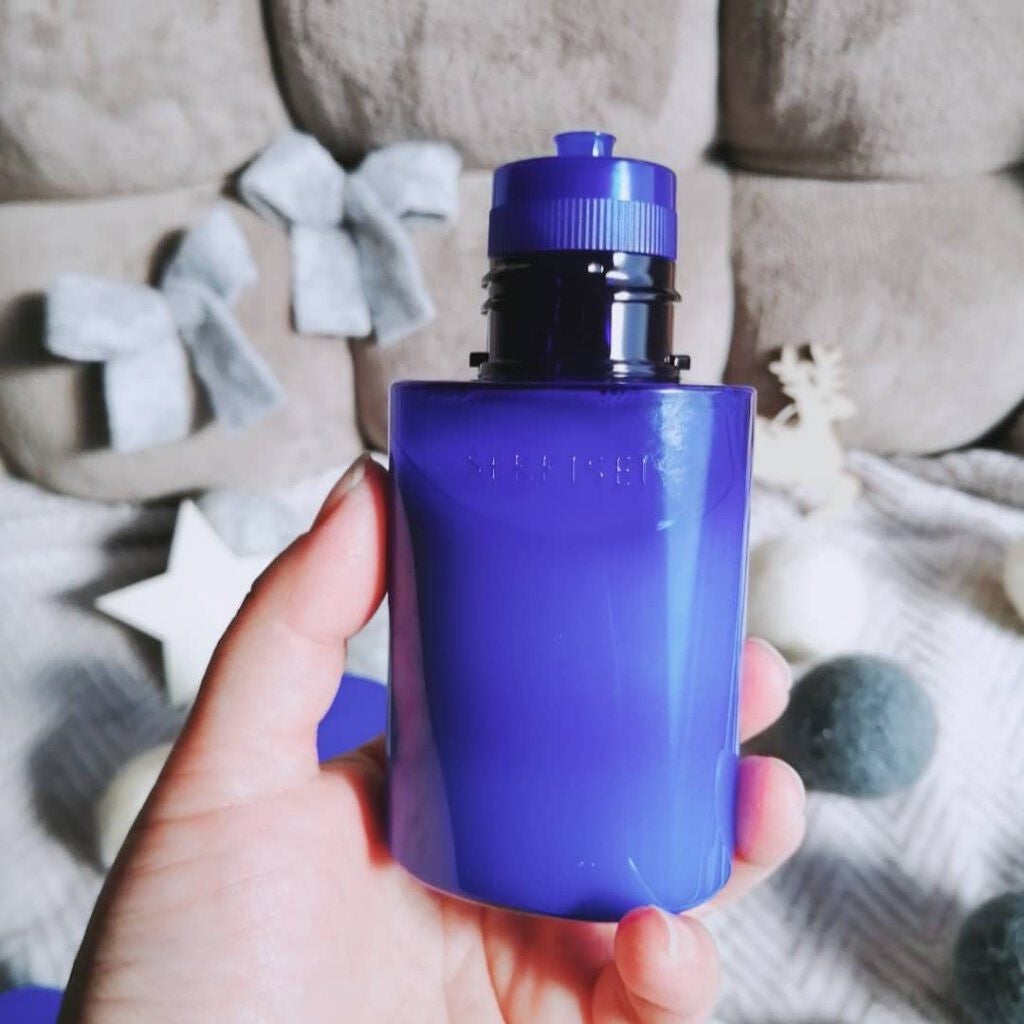 クリアウェルネス ナチュラル ドリップ/雪肌精/化粧水を使ったクチコミ(2枚目)