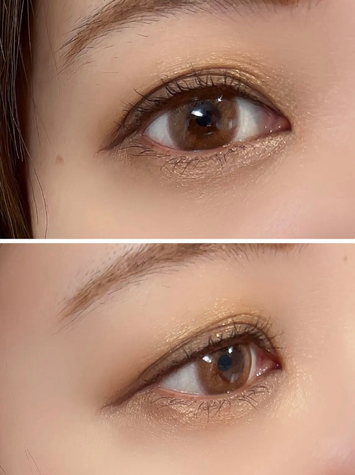 MOLAK 1day/MOLAK/ワンデー(1DAY)カラコンを使ったクチコミ(7枚目)