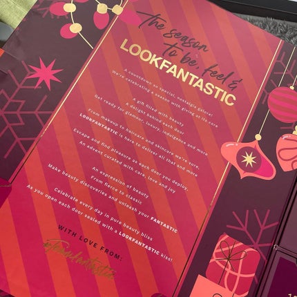 ãã ð°ð·çŸå®¹ãã㢠on LIPS ã.â¡LOOKFANTASTICã®ã¢ããã³ãã«ã¬ã³ããŒ2021â»..ãïŒ3æç®ïŒ