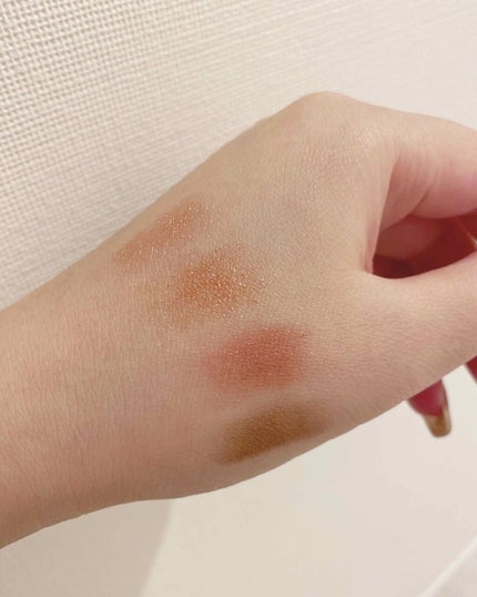 ルージュ アリュール インク/CHANEL/口紅を使ったクチコミ(3枚目)