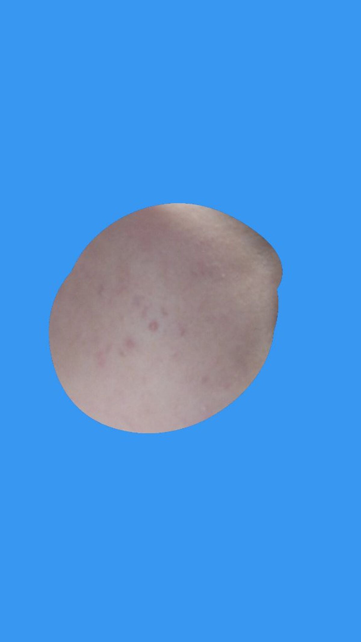 マスクフィットクッション/TIRTIR(ティルティル)/クッションファンデーションを使ったクチコミ(5枚目)