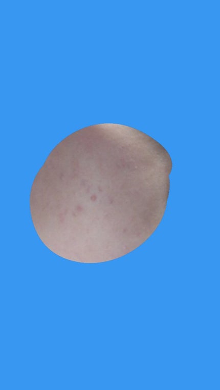 マスクフィットクッション/TIRTIR(ティルティル)/クッションファンデーションを使ったクチコミ(5枚目)