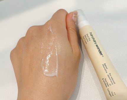 ブラックライス モイスチャー ディープクレンジングオイル/haruharu wonder/オイルクレンジングを使ったクチコミ(8枚目)