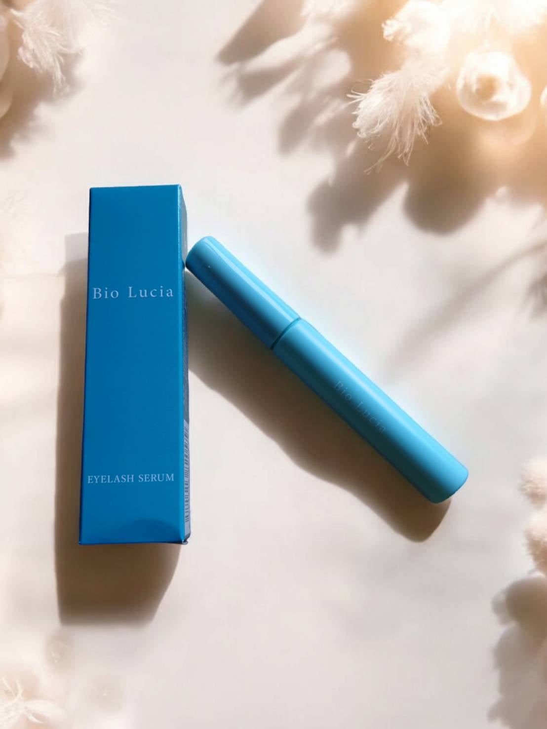 アイラッシュセラム/Bio Lucia(ビオルチア)/まつげ美容液を使ったクチコミ(1枚目)