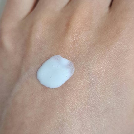 スキンプロテクトベース<皮脂くずれ防止> 超オイリー肌用/プリマヴィスタ/化粧下地を使ったクチコミ(3枚目)