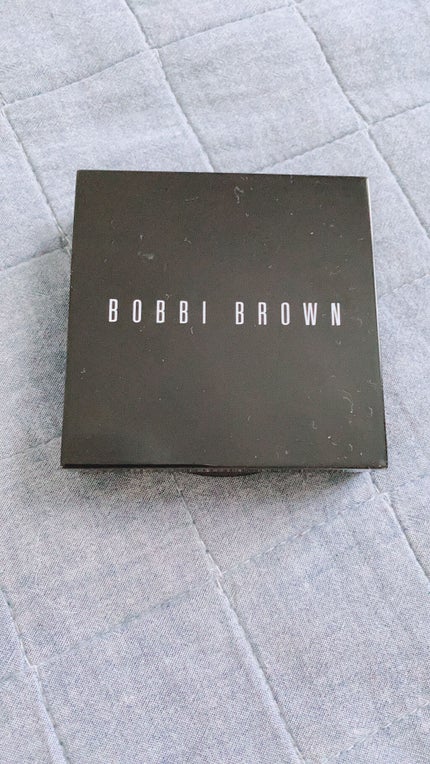 シマーブリック/BOBBI BROWN/パウダーチークを使ったクチコミ(3枚目)