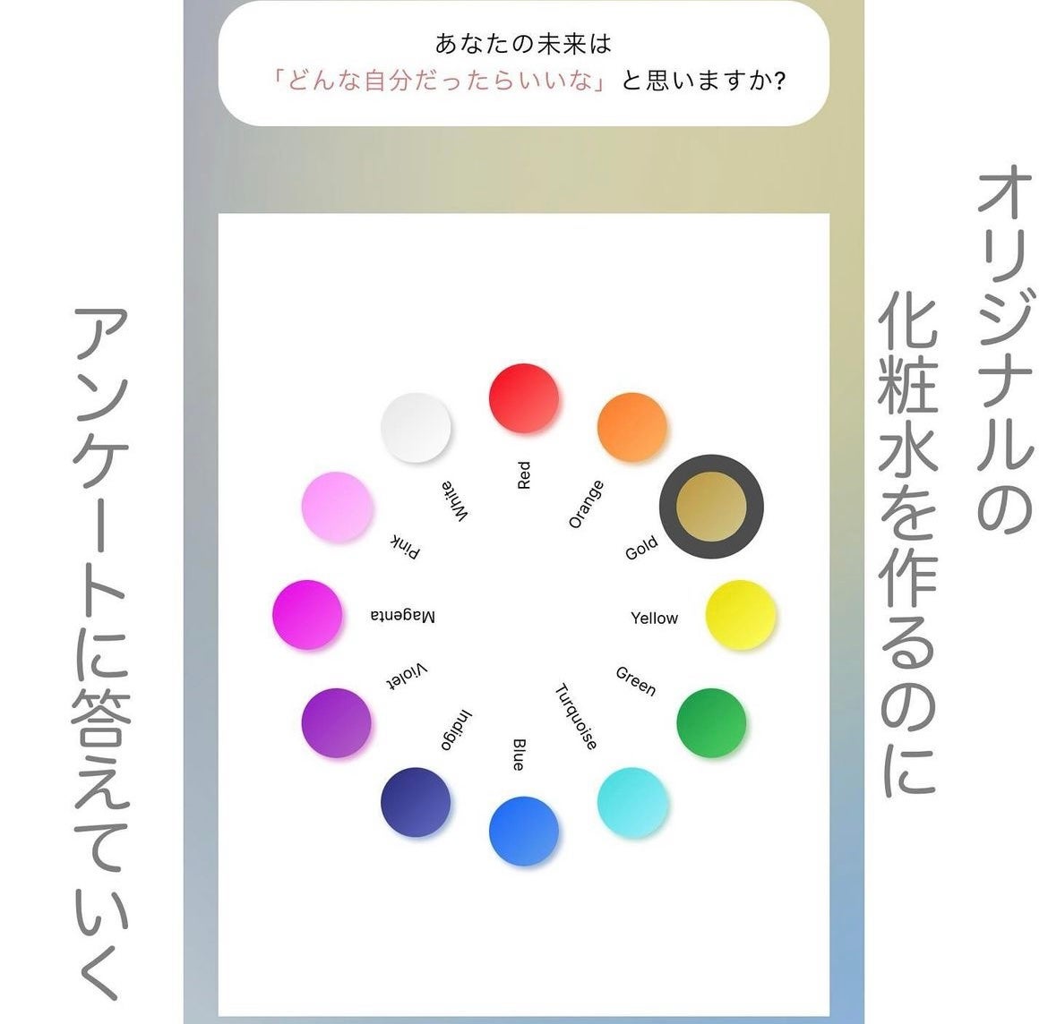 カスタマイズ化粧水セット/ iEL/化粧水を使ったクチコミ(2枚目)