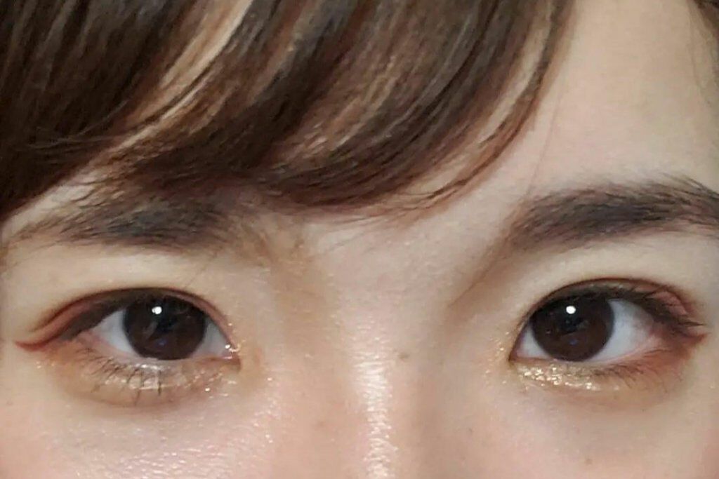 アイ カラー クォード/TOM FORD BEAUTY/アイシャドウパレットを使ったクチコミ(5枚目)