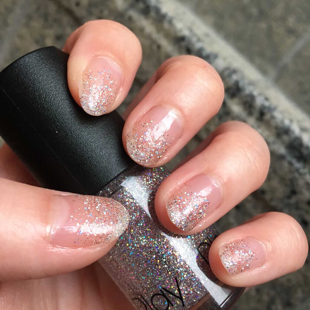 プレイネイル/ETUDE/マニキュアを使ったクチコミ(3枚目)