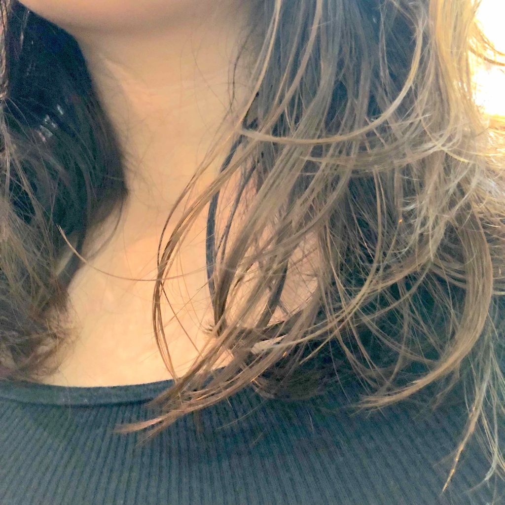 【旧】ミス ディオール ヘア ミスト/Dior/ヘアミストを使ったクチコミ（3枚目）