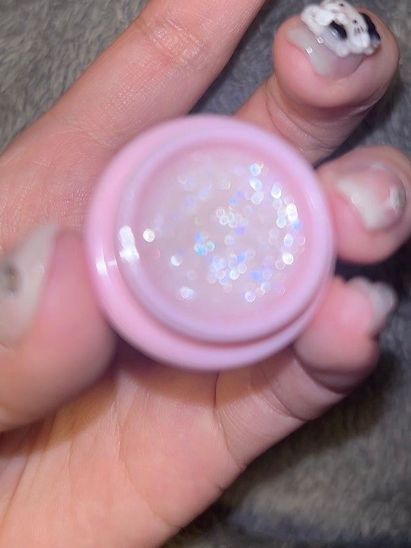 irogel/irogel(イロジェル)/ジェルネイルを使ったクチコミ(3枚目)