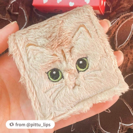 プレスト ブラッシュ/PAUL & JOE BEAUTE/パウダーチークを使ったクチコミ(9枚目)