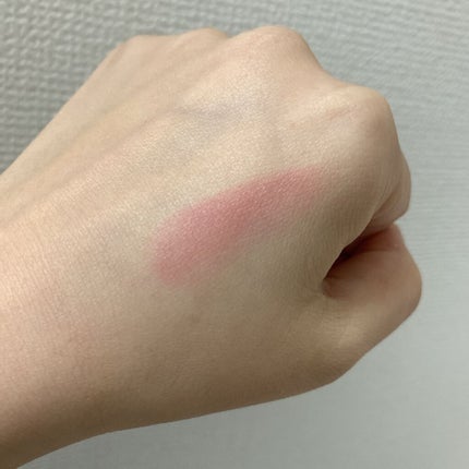 ウォーターリップ トーンアップCC/メンソレータム/リップクリームを使ったクチコミ(2枚目)