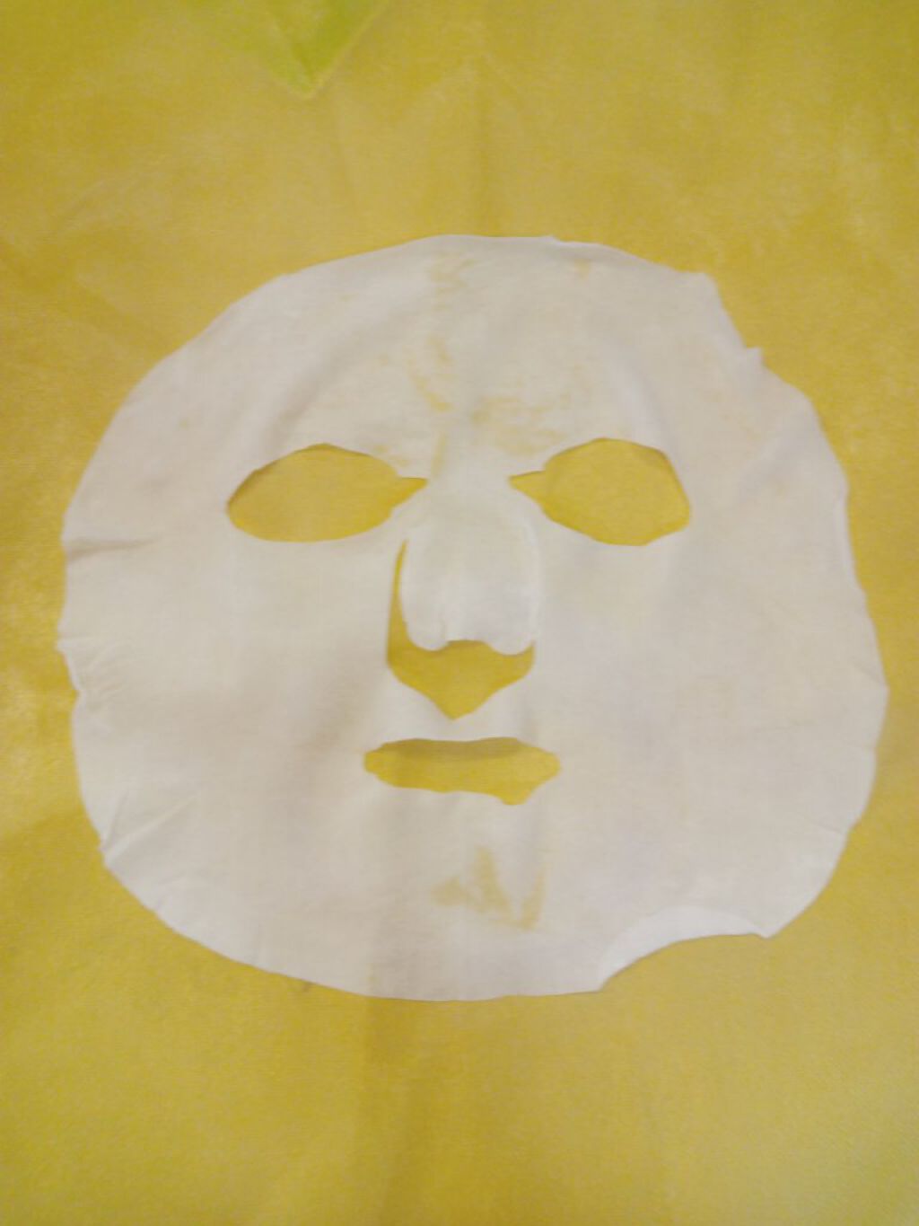 薬用ルルルン 美白アクネ/ルルルン/シートマスク・パックを使ったクチコミ（3枚目）