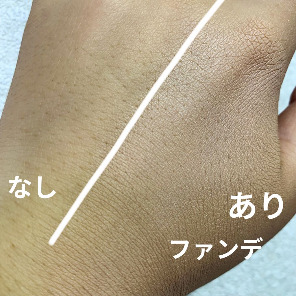 M クッション ファンデーション(プロカバー)/MISSHA/クッションファンデーションを使ったクチコミ（2枚目）