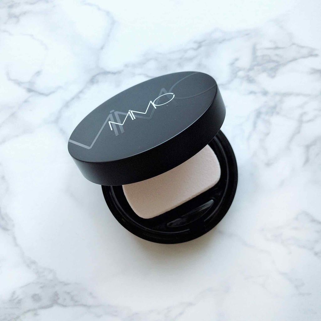 ミネラルリキッドリー ファンデーション SPF22 PA++/MiMC/リキッドファンデーション by sacco