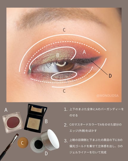 カールキープマジック/コーセーコスメニエンス/マスカラを使ったクチコミ(4枚目)