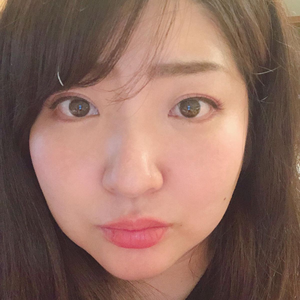 四色アイシャドウパレット/COLORKEY/アイシャドウパレットを使ったクチコミ(7枚目)