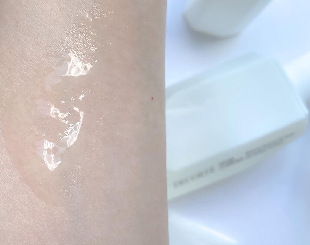 スノー クラリファイア/DECORTÉ/美容液を使ったクチコミ(4枚目)