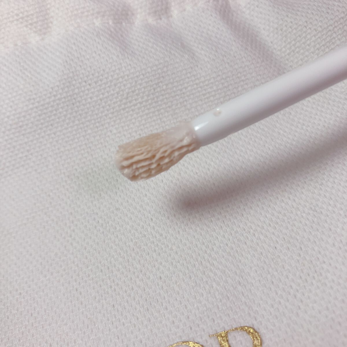 ディオール アディクト リップ マキシマイザー セラム/Dior/リップ美容液を使ったクチコミ(2枚目)