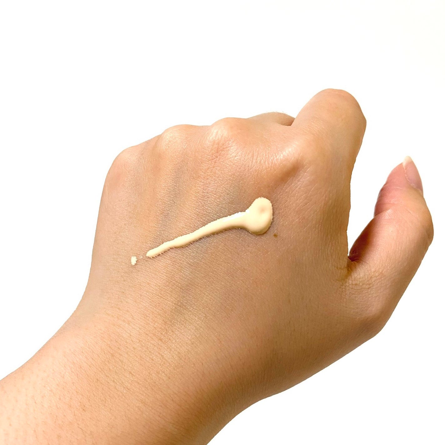 ミノン アミノモイスト ブライトアップベース UV/ミノン/化粧下地を使ったクチコミ(4枚目)