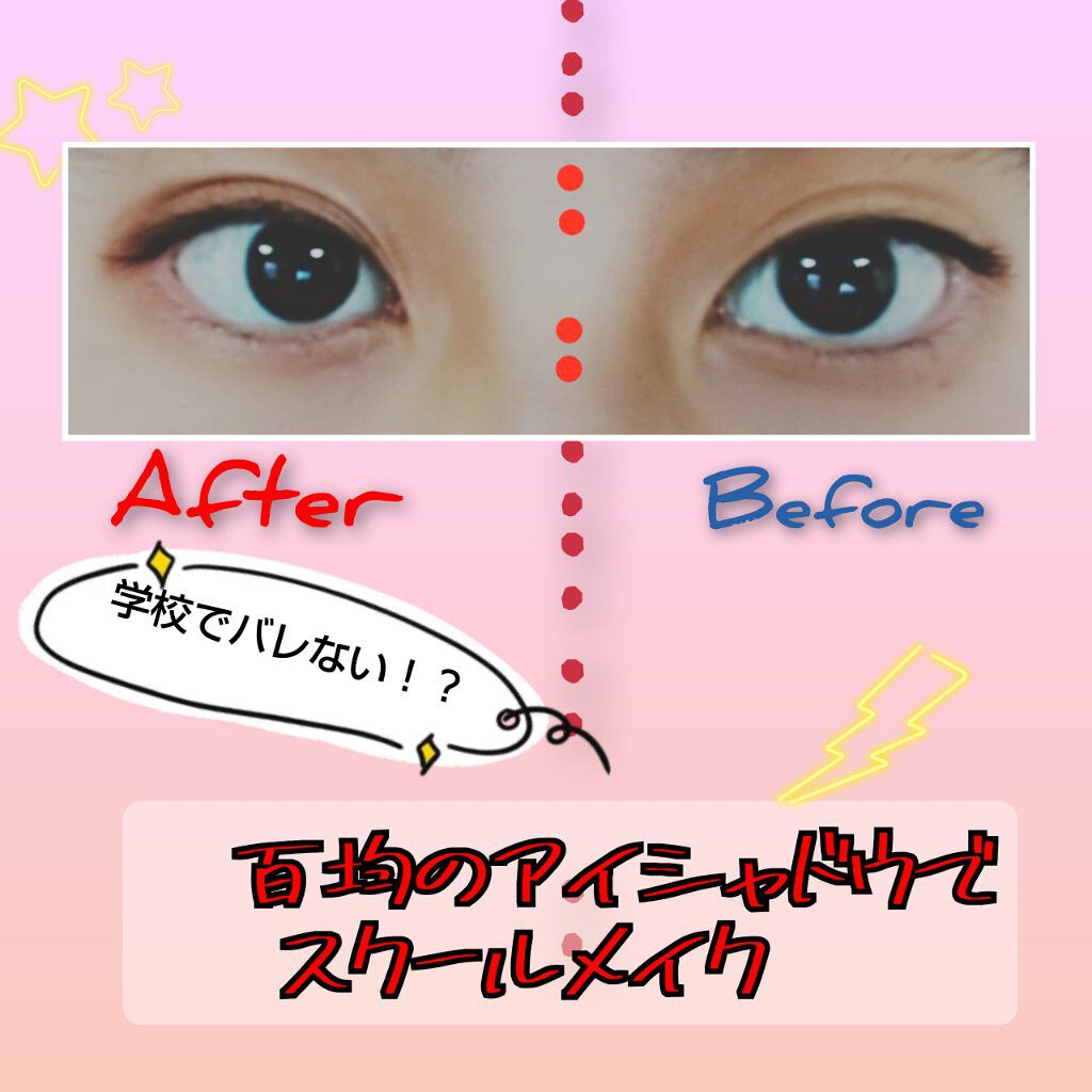UR GLAM　BLOOMING EYE COLOR PALETTE/U R GLAM/アイシャドウパレットを使ったクチコミ（1枚目）