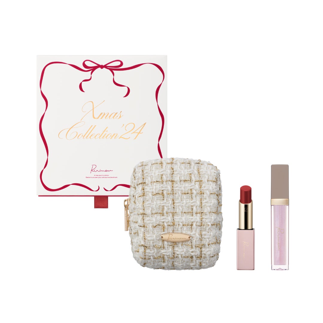 クリスマスコレクション’24 Ririmew