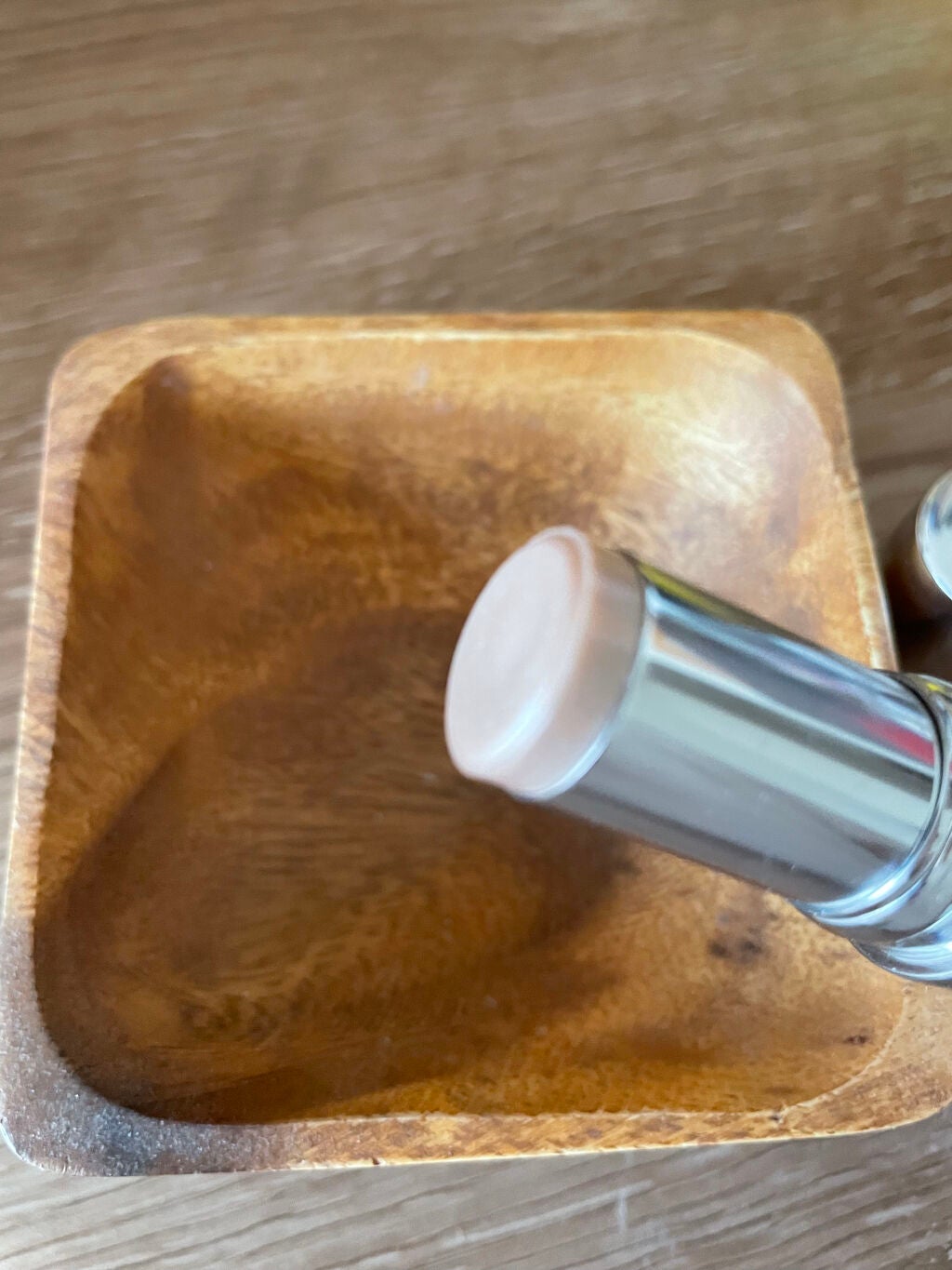 マイグロウハイライター/TIRTIR(ティルティル)/スティックハイライトを使ったクチコミ(2枚目)